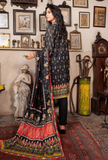 Rang by Motifz Digital Printed Khaddar Unstitched 3Pc Suit 3479-A