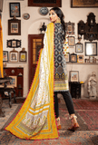 Rang by Motifz Digital Printed Khaddar Unstitched 3Pc Suit 3492-A