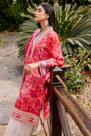 Umang by Motifz Digital Printed Lawn Unstitched 3 Piece Suit 3530-OCEAN-PEARL