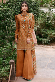Umang by Motifz Digital Printed Lawn Unstitched 3 Piece Suit 3533-ROSSE