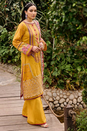 Umang by Motifz Digital Printed Lawn Unstitched 3 Piece Suit 3534-BERY