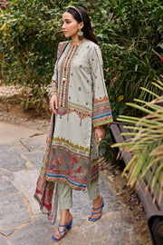 Umang by Motifz Digital Printed Lawn Unstitched 3Pc Suit 3537-AHEM