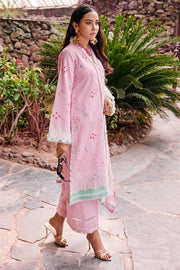 Umang by Motifz Digital Printed Lawn Unstitched 3Pc Suit 3541-NAQSH