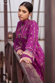 Umang by Motifz Digital Printed Lawn Unstitched 3Pc Suit 3542-JAHANARA