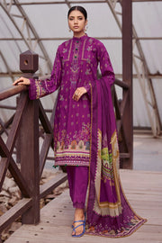 Umang by Motifz Digital Printed Lawn Unstitched 3Pc Suit 3542-JAHANARA