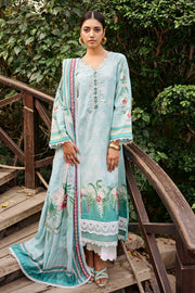 Umang by Motifz Digital Printed Lawn Unstitched 3Pc Suit 3543-BANO