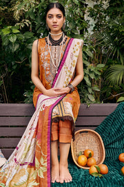 Umang by Motifz Digital Printed Lawn Unstitched 3Pc Suit 3544-SARA