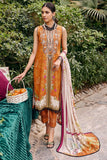 Umang by Motifz Digital Printed Lawn Unstitched 3Pc Suit 3544-SARA