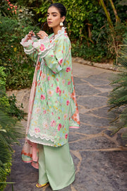 Umang by Motifz Digital Printed Lawn Unstitched 3Pc Suit 3545-MEHTAB