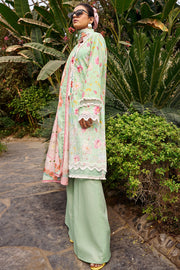 Umang by Motifz Digital Printed Lawn Unstitched 3Pc Suit 3545-MEHTAB