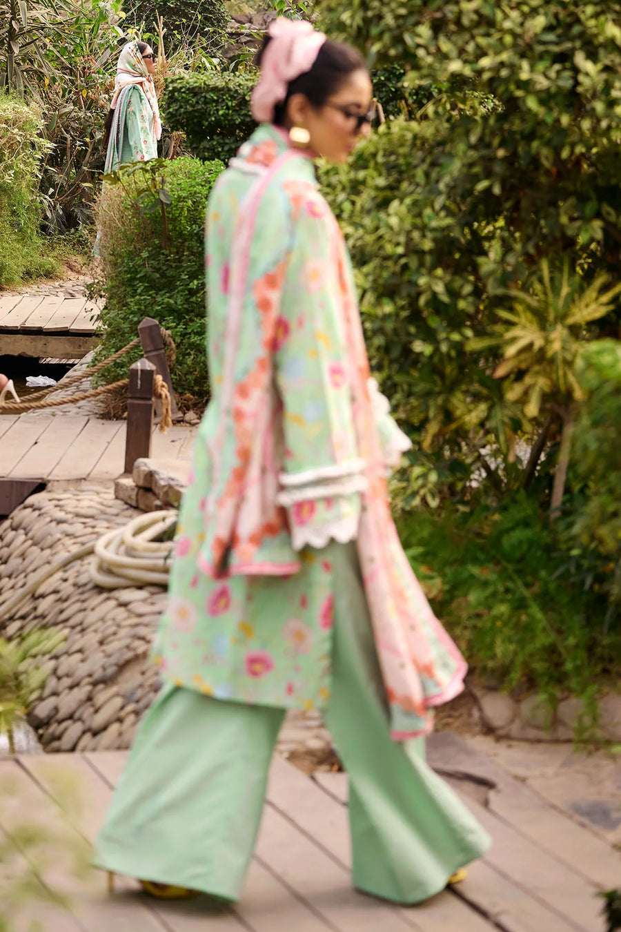 Umang by Motifz Digital Printed Lawn Unstitched 3Pc Suit 3545-MEHTAB