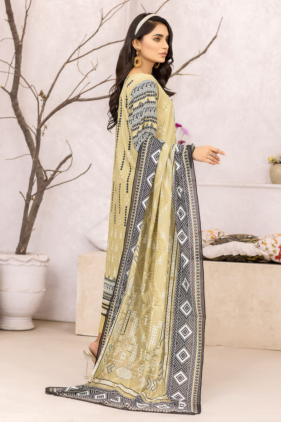 SSP-39 - S PRINTS 3-PIECE COLLECTION VOL 04