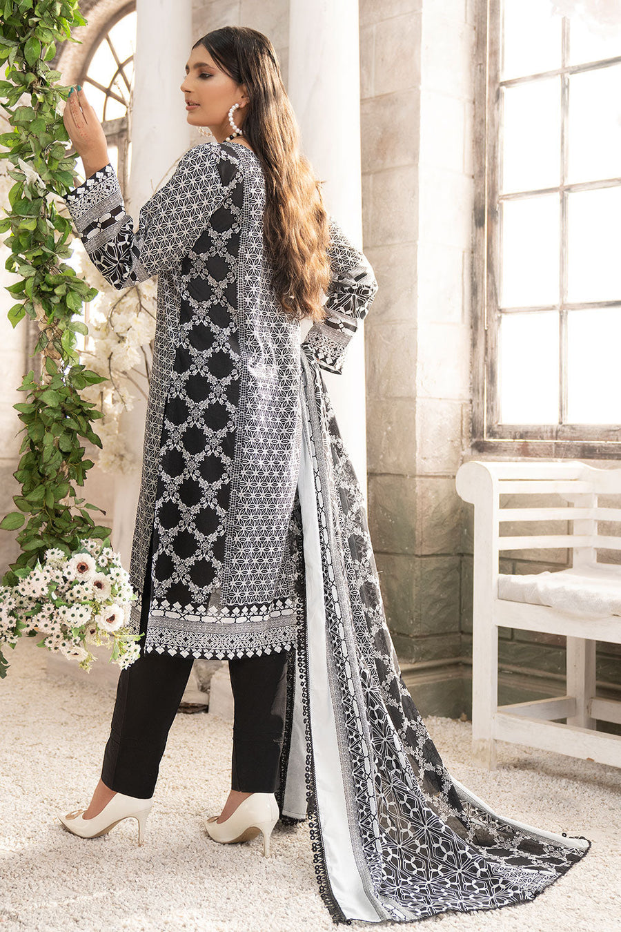 SMC-39 - MULBERRY 3-PIECE COLLECTION VOL 04