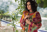 Umang by Motifz Embroidered Khaddar Unstitched 3Pc Suit 3661-Belair