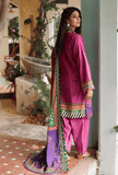 Umang by Motifz Embroidered Khaddar Unstitched 3Pc Suit 3662-Ferreira