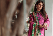 Umang by Motifz Embroidered Khaddar Unstitched 3Pc Suit 3662-Ferreira