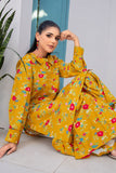 Safwa Tulip Vol-01 Digital Printed Khaddar Unstitched 2Pc Suit TSC-09