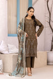 Safwa Rosella Embroidered Lawn Unstitched 3 Piece Suit RSC-19