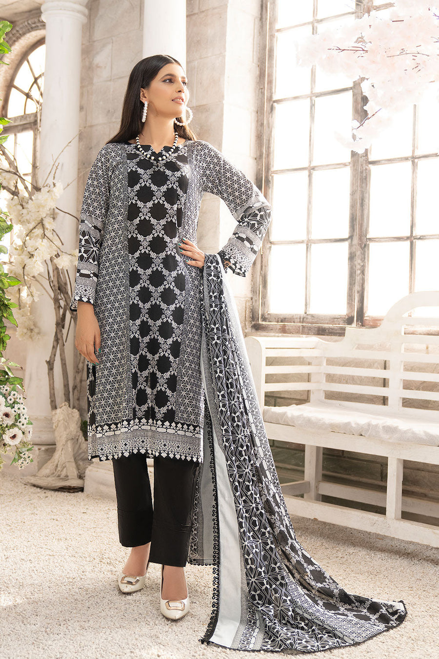 SMC-39 - MULBERRY 3-PIECE COLLECTION VOL 04