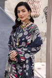 Rang by Motifz Digital Printed Lawn Unstitched 3 Piece Suit 3703-TULIP