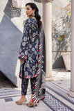 Rang by Motifz Digital Printed Lawn Unstitched 3 Piece Suit 3703-TULIP