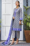Rang by Motifz Digital Printed Lawn Unstitched 3 Piece Suit 3705-MADEMOSILLE
