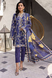 Rang by Motifz Digital Printed Lawn Unstitched 3 Piece Suit 3710-DHALIA