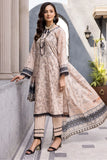 Rang by Motifz Digital Printed Lawn Unstitched 3 Piece Suit 3723-FAHA