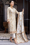 Rang by Motifz Digital Printed Lawn Unstitched 3 Piece Suit 3724-ZOHA
