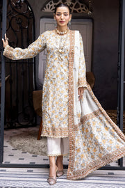 Rang by Motifz Digital Printed Lawn Unstitched 3 Piece Suit 3724-ZOHA