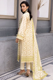 Rang by Motifz Digital Printed Lawn Unstitched 3 Piece Suit 3726-ZARIN