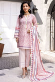 Rang by Motifz Digital Printed Lawn Unstitched 3 Piece Suit 3727-AFRA