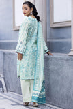 Rang by Motifz Digital Printed Lawn Unstitched 3 Piece Suit 3728-LAINA