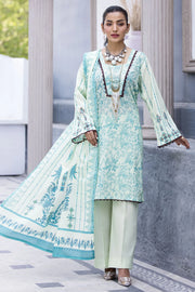 Rang by Motifz Digital Printed Lawn Unstitched 3 Piece Suit 3728-LAINA