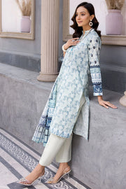 Rang by Motifz Digital Printed Lawn Unstitched 3 Piece Suit 3730-MAYSHA