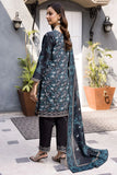 Rang by Motifz Digital Printed Lawn Unstitched 3 Piece Suit 3731-NAYLA