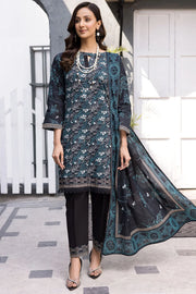 Rang by Motifz Digital Printed Lawn Unstitched 3 Piece Suit 3731-NAYLA