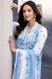 Rang by Motifz Digital Printed Lawn Unstitched 3 Piece Suit 3732-ALYA