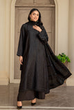 Safwa Ashley Embroidered Viscose Doria Unstitched 3Pc Suit ASC-09