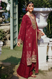 Motifz Shehnai Unstitched Embroidered Jacquard 3Pc Suit 3855-ROSHAN