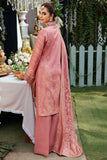 Motifz Shehnai Unstitched Embroidered Jacquard 3Pc Suit 3856-NIHAL