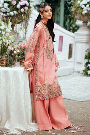 Motifz Shehnai Unstitched Embroidered Jacquard 3Pc Suit 3861-ERAJ