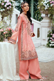 Motifz Shehnai Unstitched Embroidered Jacquard 3Pc Suit 3861-ERAJ