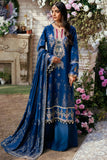 Motifz Shehnai Unstitched Embroidered Jacquard 3Pc Suit 3868-FIRASA