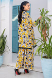 Safwa Tulip Vol-01 Digital Printed Khaddar Unstitched 2Pc Suit TSC-10