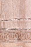 Motifz Schiffli Embroidered Lawn Unstitched 3Pc Suit 3982-ASRA