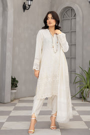 SAC-03 - SAFWA AIRA CHIKANKARI 3-PIECE COLLECTION VOL 01