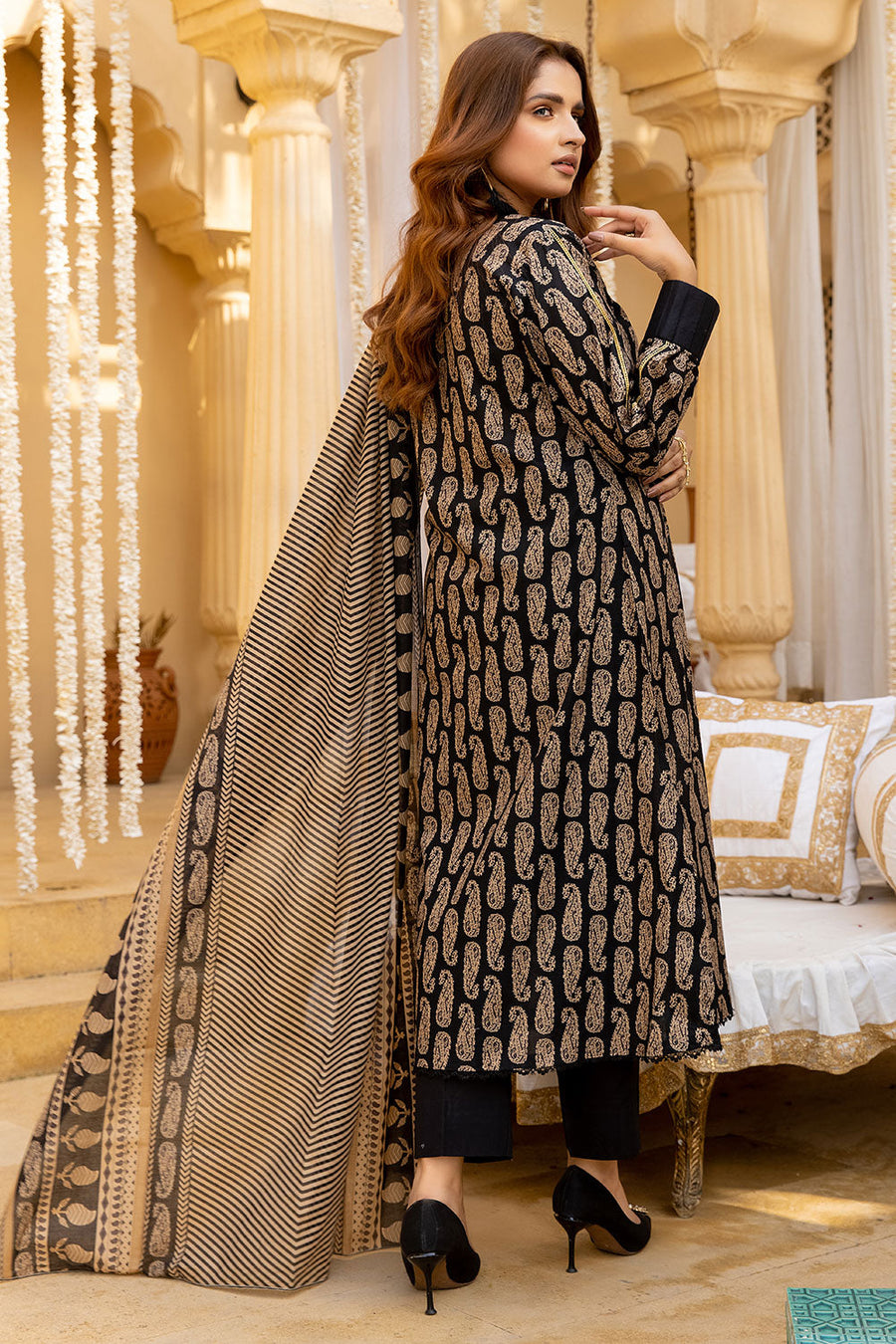 SMC-21 - MULBERRY 3-PIECE COLLECTION VOL 03