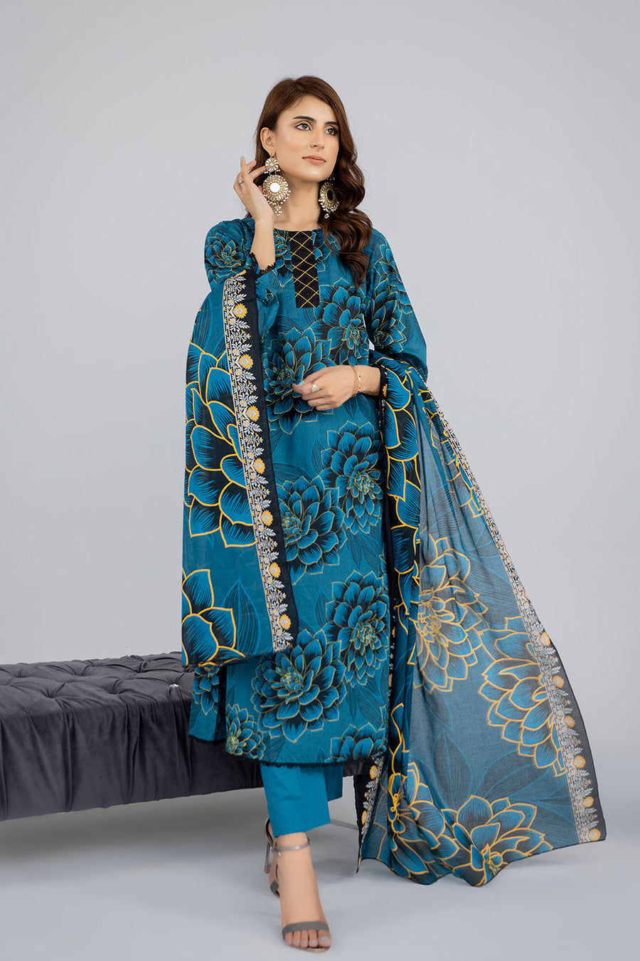 SMC-20 - MULBERRY 3-PIECE COLLECTION VOL 02