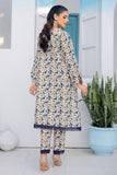 Safwa Tulip Vol-01 Digital Printed Khaddar Unstitched 2Pc Suit TSC-11